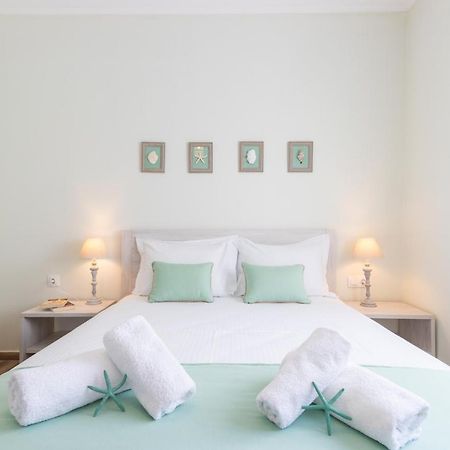 Hestia Harmony Living Villa Limenaria  Exterior photo