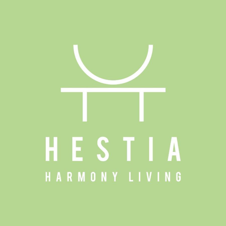 Hestia Harmony Living Villa Limenaria  Exterior photo